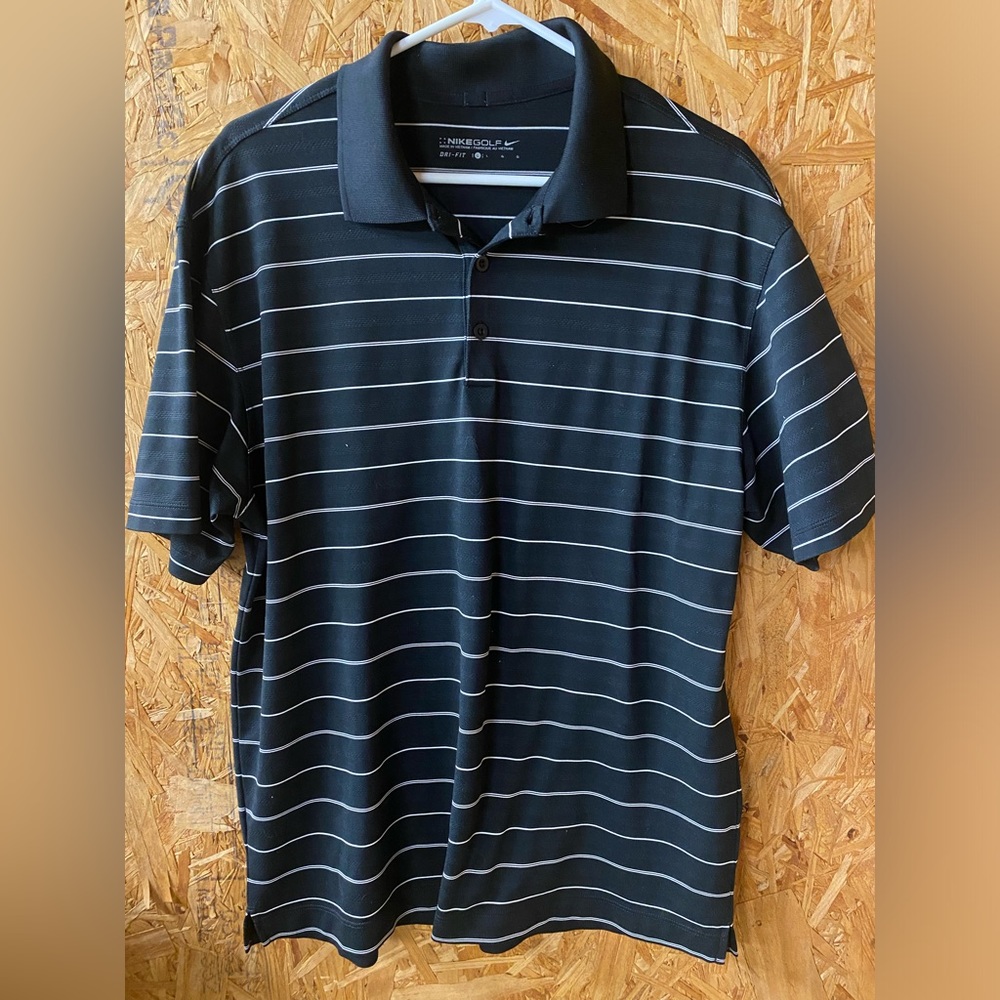 Men’s Nike Golf Polo